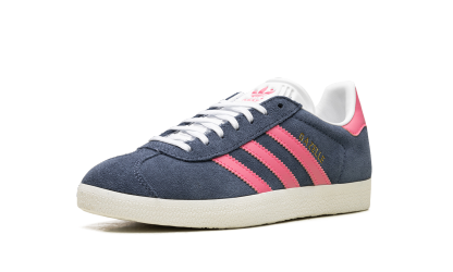 GAZELLE WMNS "Ink Lucid Pink"