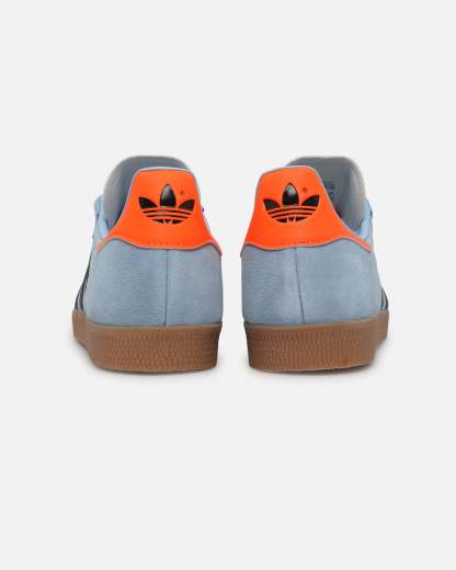 Adidas Gazelle Clear Sky