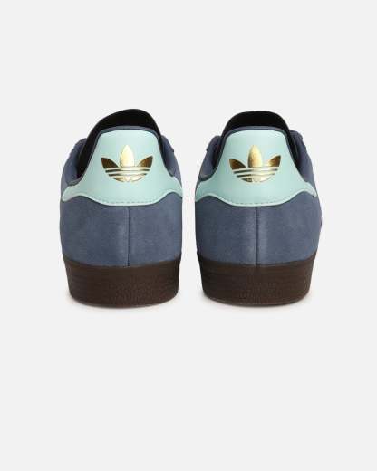 Adidas Gazelle Navy