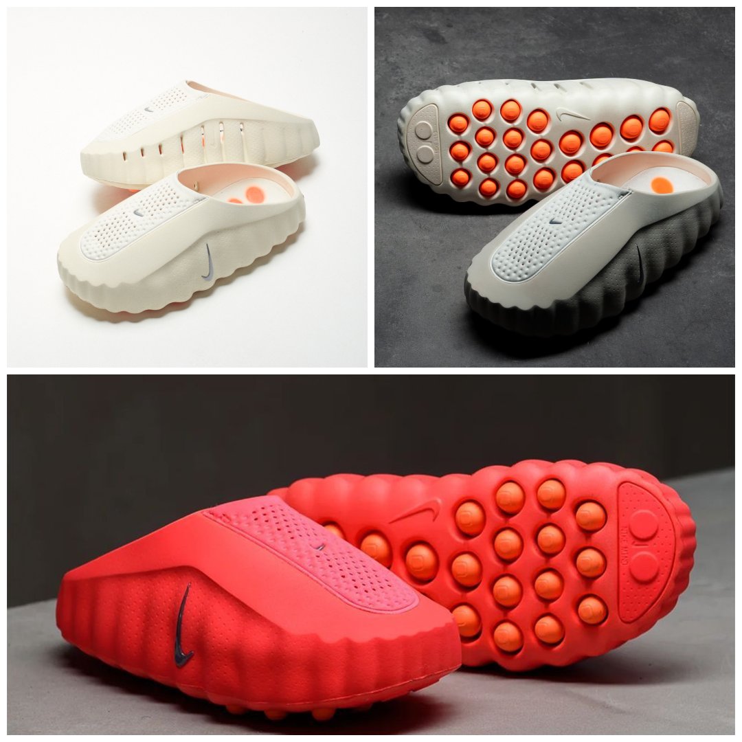 Nike Mind 001 Collection Drops Tomorrow at 7am PT/ 10am ET #ad NIKE US Mens  Crimson: https://t.co/zAg6qq4ZoR Grey: https://t.co/Jyyq3L4GHY Light Bone:  https://t.co/hsjFk4yWqr Womens Red: https://t.co/EQ9GNkszsg  Grey:https://t.co/vMWQxWSvgb Footlocker ...