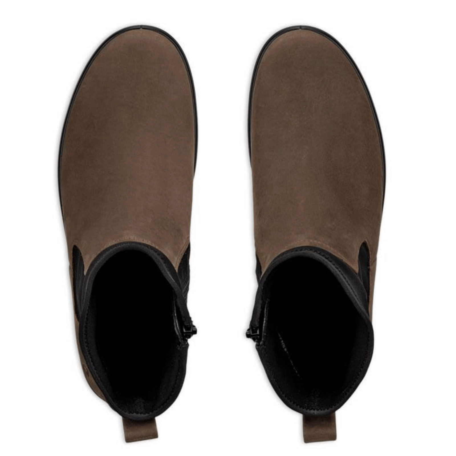 ECthtCO Womens Soft 7 Tred GORE-TEX Chelsea Boots