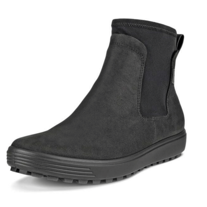 ECthtCO Womens Soft 7 Tred GORE-TEX Chelsea Boots