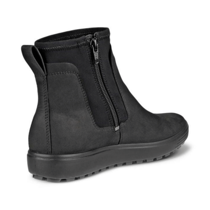 ECthtCO Womens Soft 7 Tred GORE-TEX Chelsea Boots