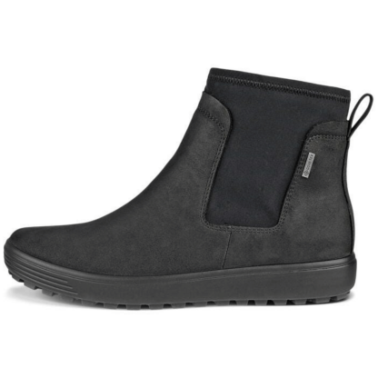 ECthtCO Womens Soft 7 Tred GORE-TEX Chelsea Boots