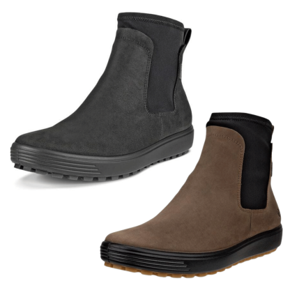 ECthtCO Womens Soft 7 Tred GORE-TEX Chelsea Boots