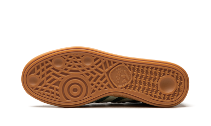 Handball Spezial WMNS "Collegiate Green / Semi Green Spark"