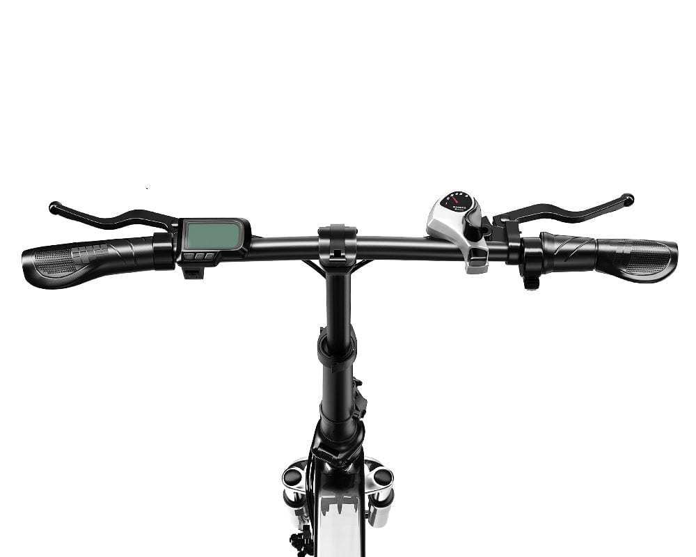 Folding Electric Bike