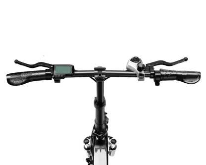 Folding Electric Bike
