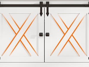 Buffet Cabinet