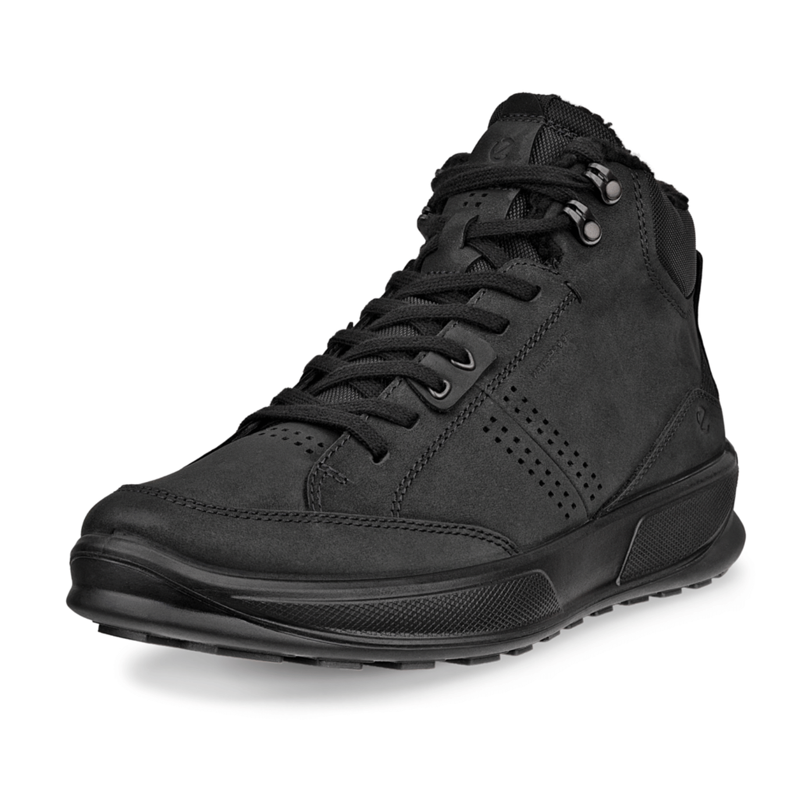 ECthtCO Mens Byway 2.0 Waterproof Everyday Boots