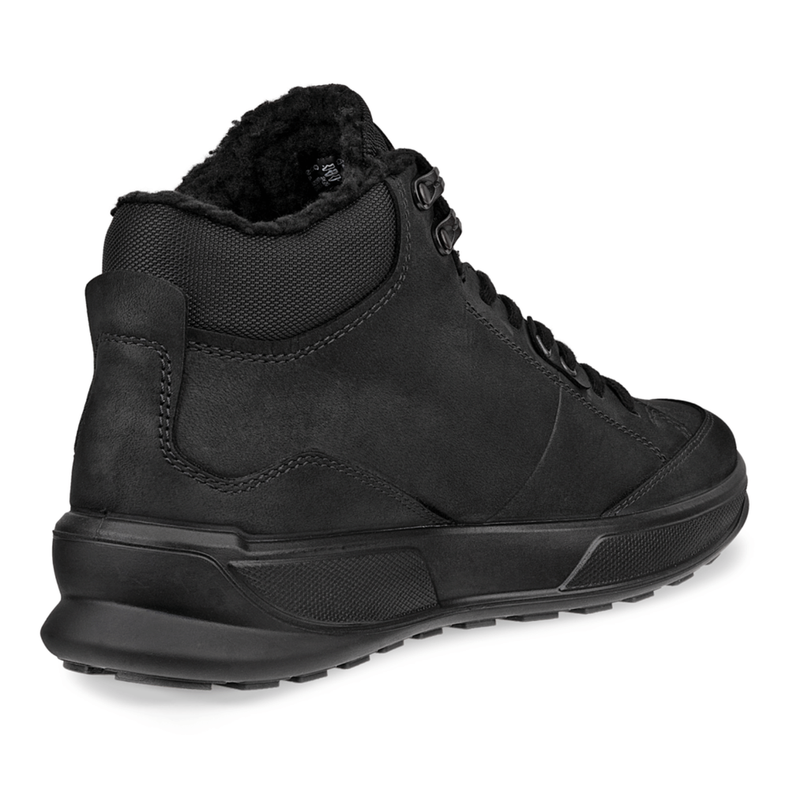 ECthtCO Mens Byway 2.0 Waterproof Everyday Boots