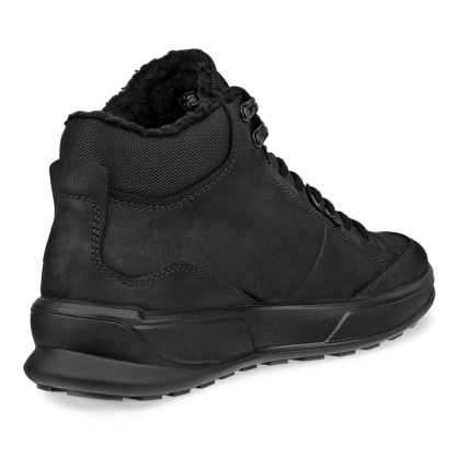 ECthtCO Mens Byway 2.0 Waterproof Everyday Boots