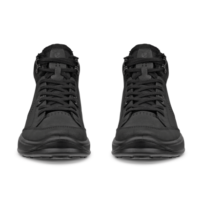 ECthtCO Mens Byway 2.0 Waterproof Everyday Boots