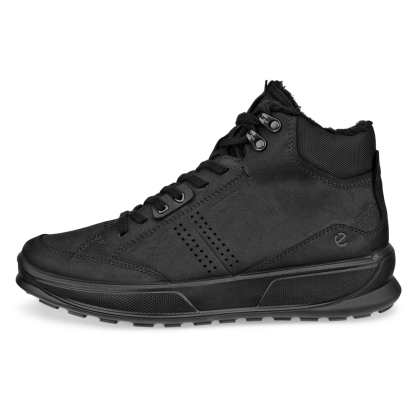 ECthtCO Mens Byway 2.0 Waterproof Everyday Boots
