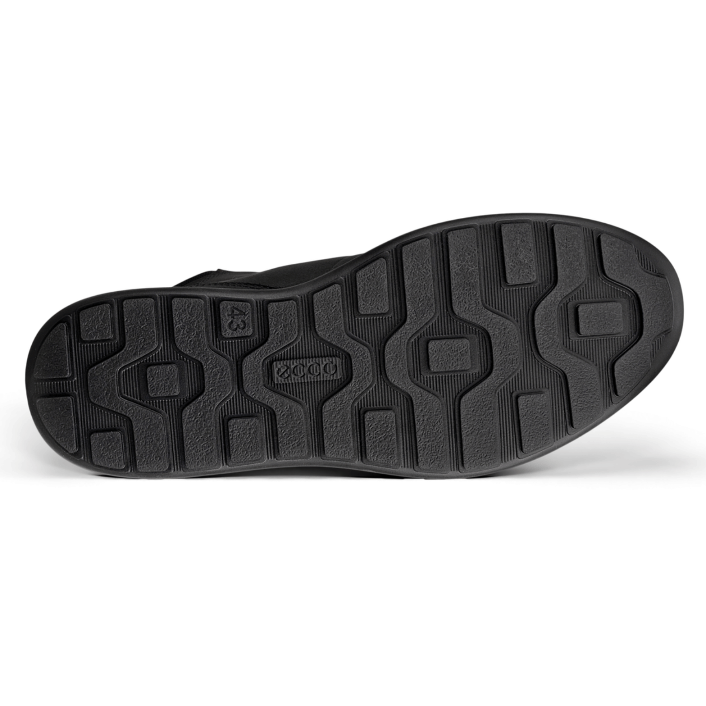 ECthtCO Mens Byway 2.0 Waterproof Everyday Boots