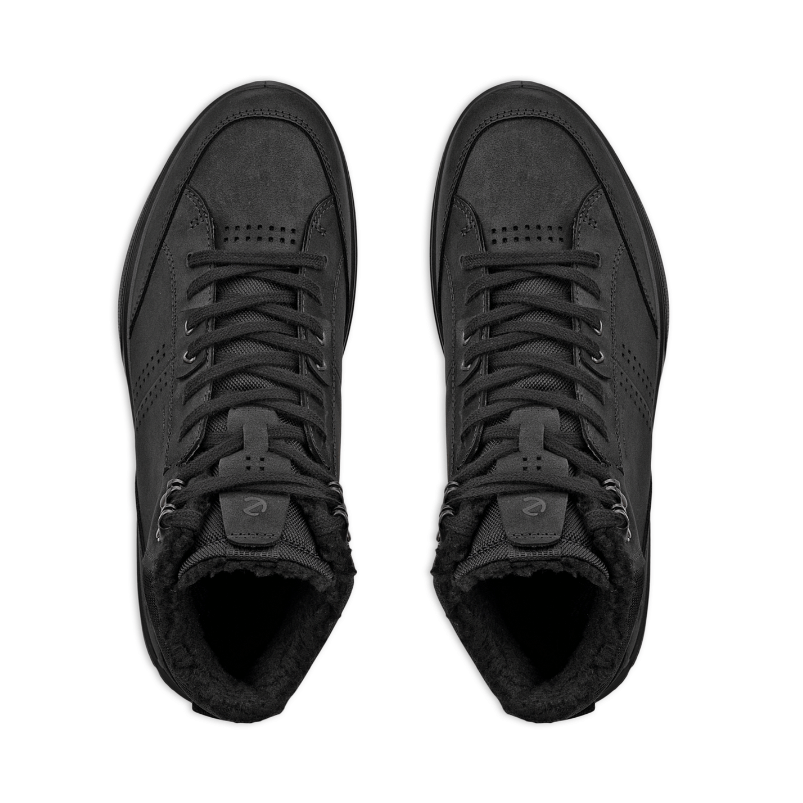 ECthtCO Mens Byway 2.0 Waterproof Everyday Boots