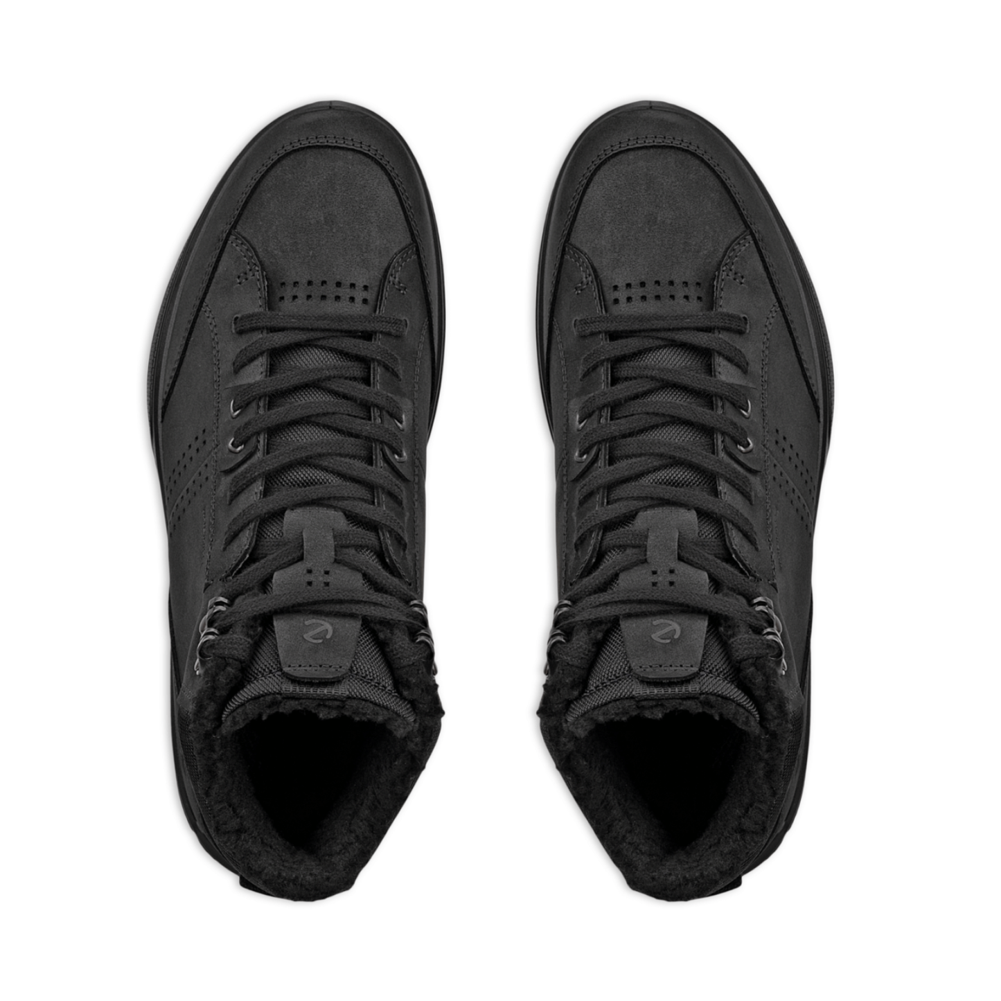 ECthtCO Mens Byway 2.0 Waterproof Everyday Boots