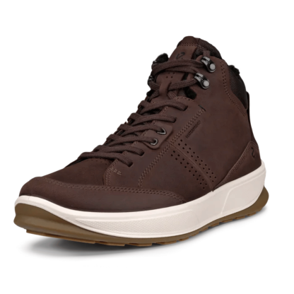 ECthtCO Mens Byway 2.0 Waterproof Everyday Boots