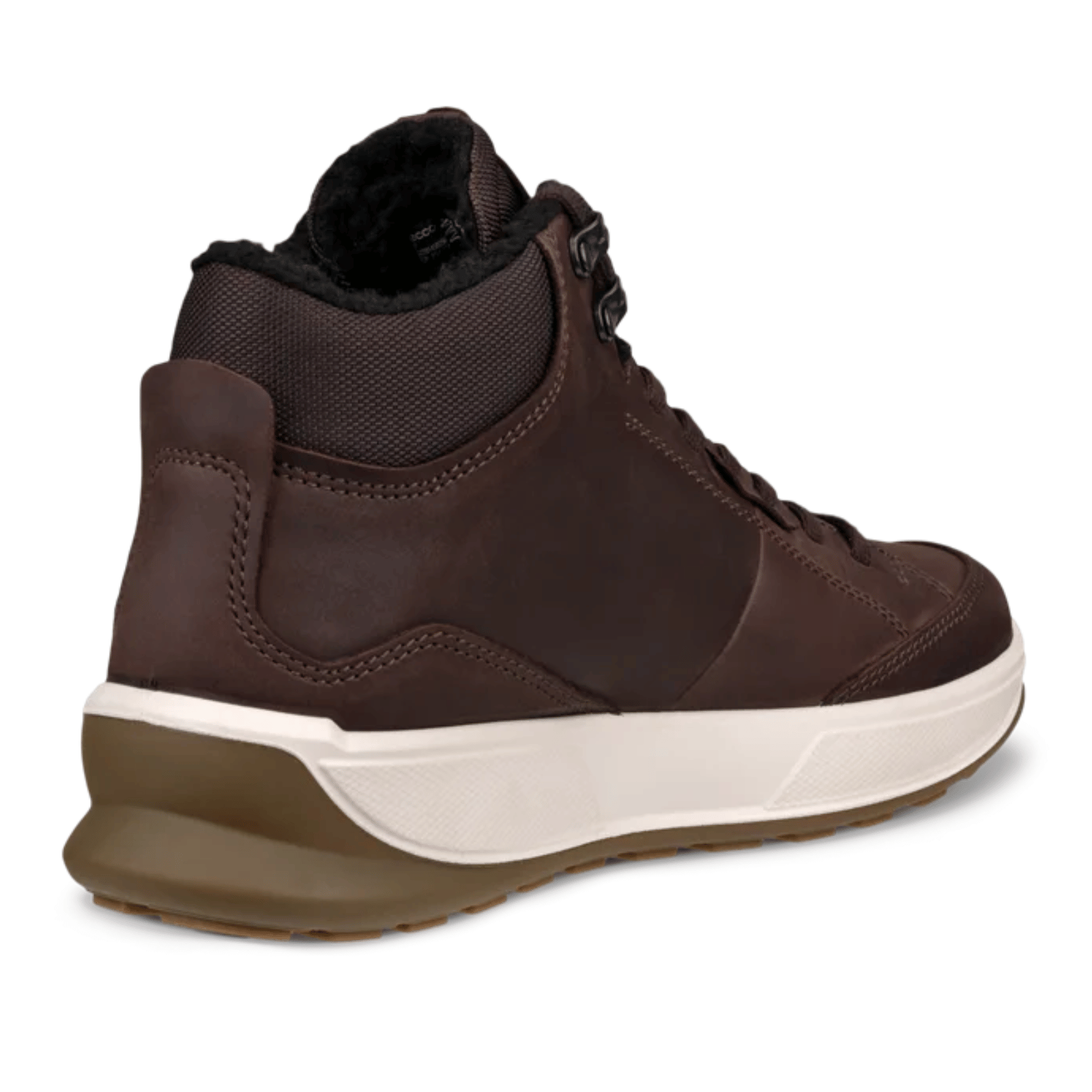 ECthtCO Mens Byway 2.0 Waterproof Everyday Boots