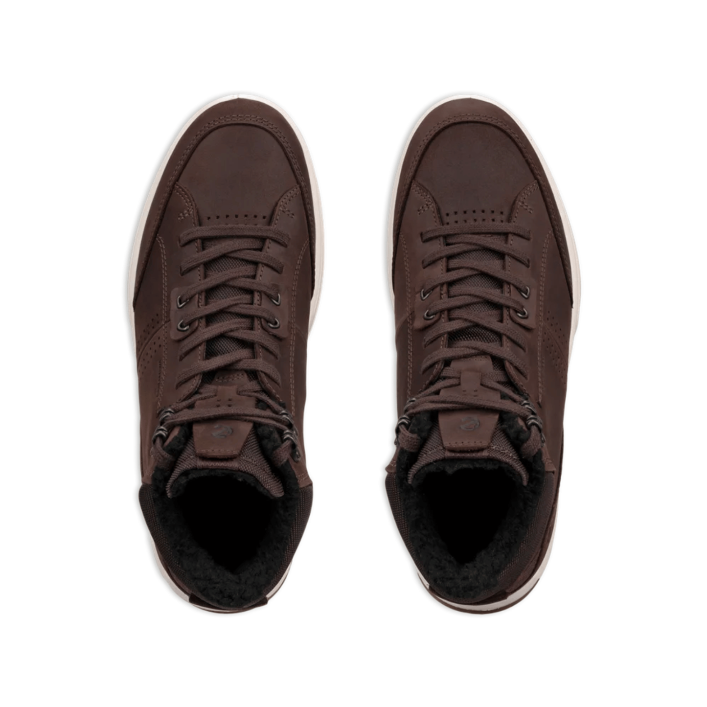 ECthtCO Mens Byway 2.0 Waterproof Everyday Boots