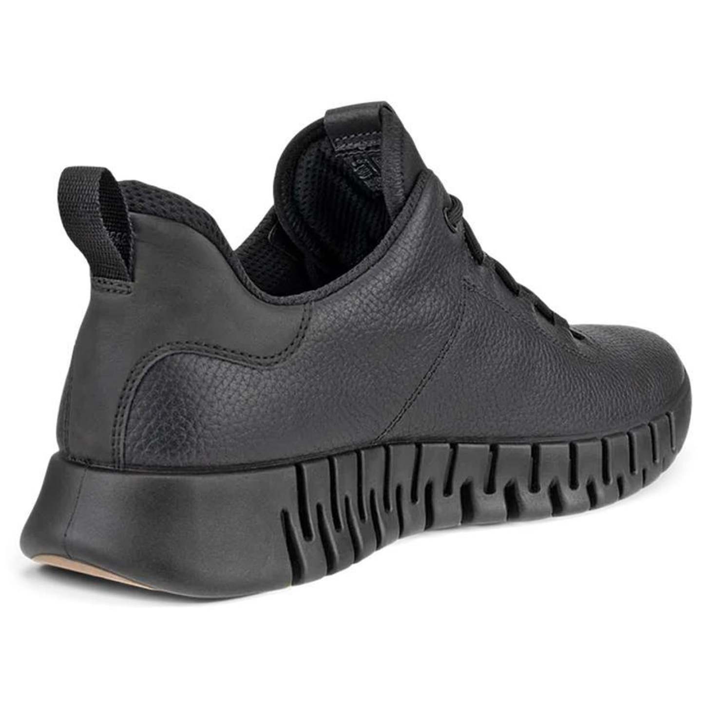 ECthtCO Mens Gruuv GORE-TEX Leather Walking Shoes