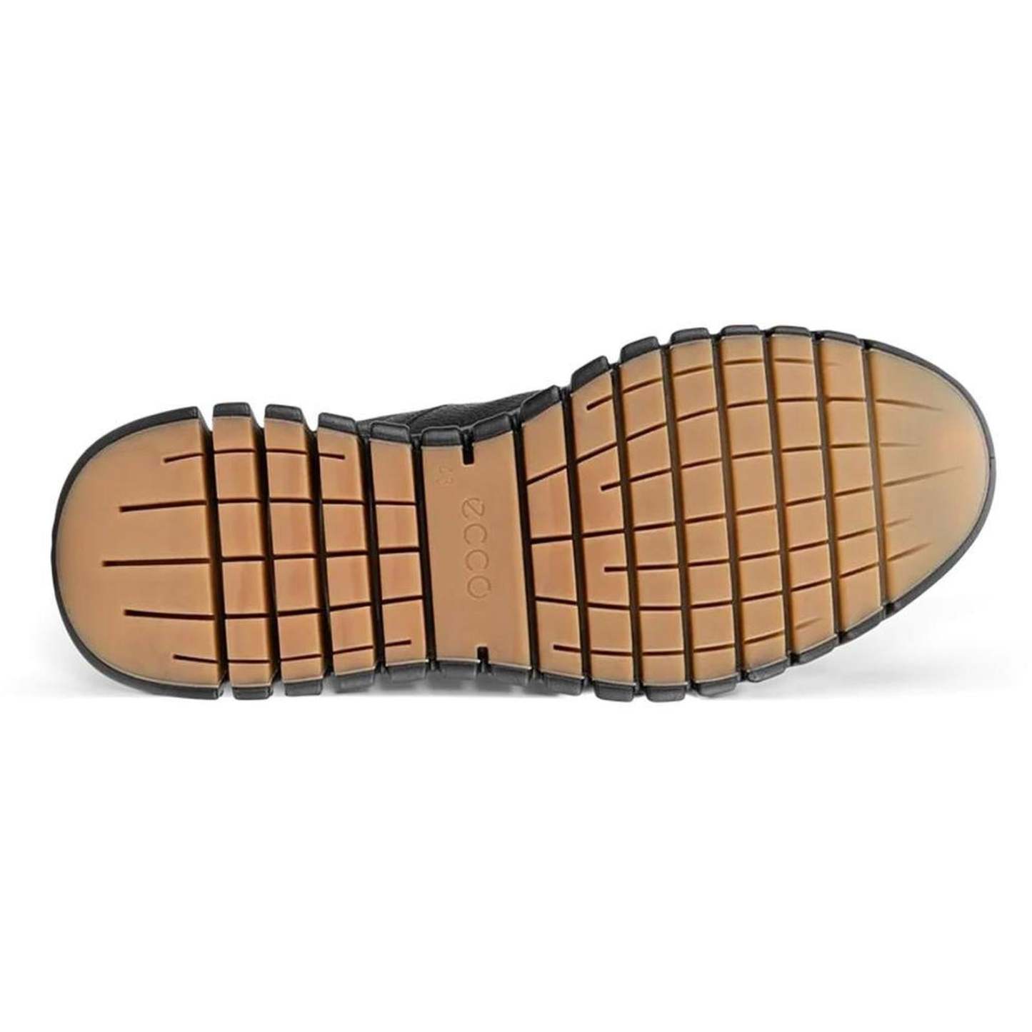 ECthtCO Mens Gruuv GORE-TEX Leather Walking Shoes