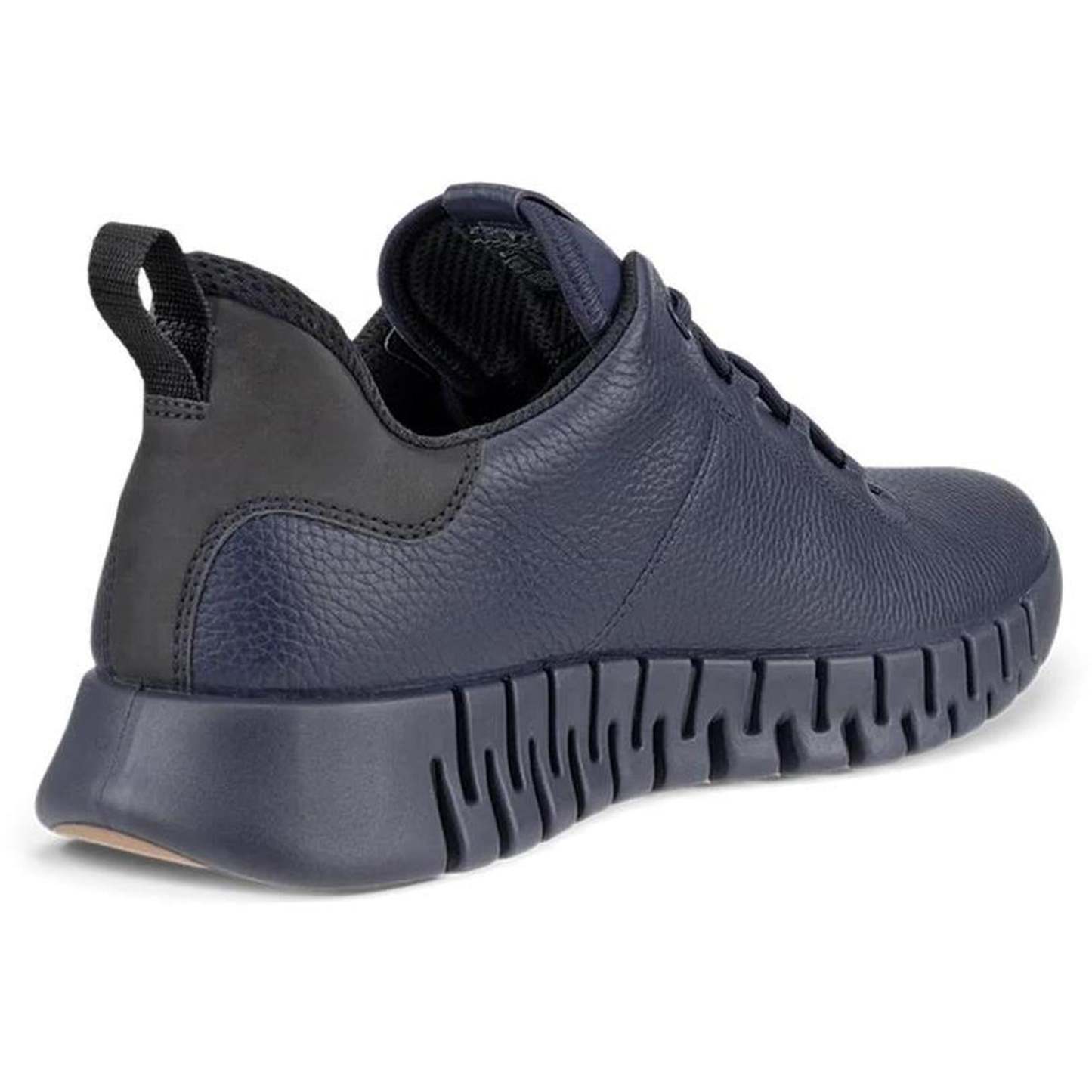 ECthtCO Mens Gruuv GORE-TEX Leather Walking Shoes