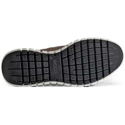 ECthtCO Mens Gruuv GORE-TEX Leather Walking Shoes