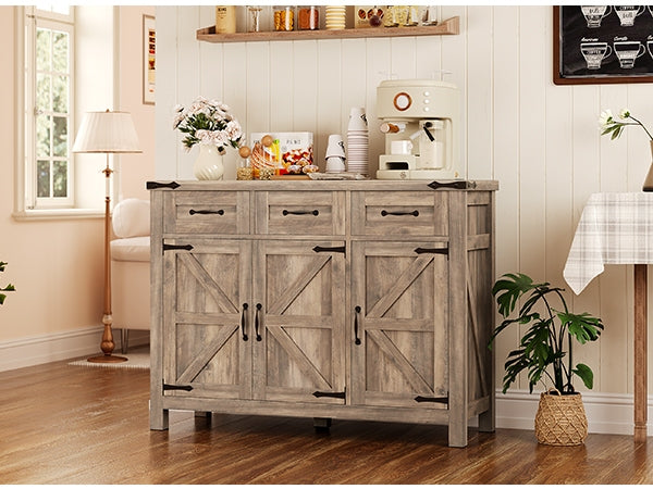 Buffet Cabinet