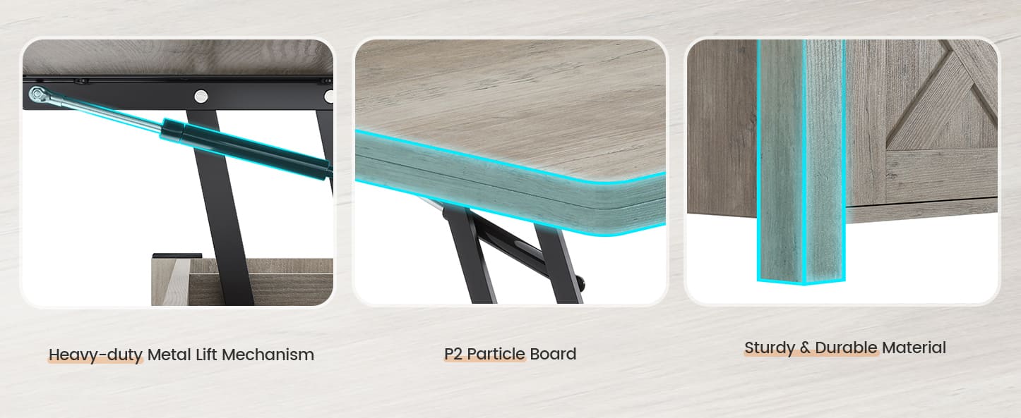 gaming desk