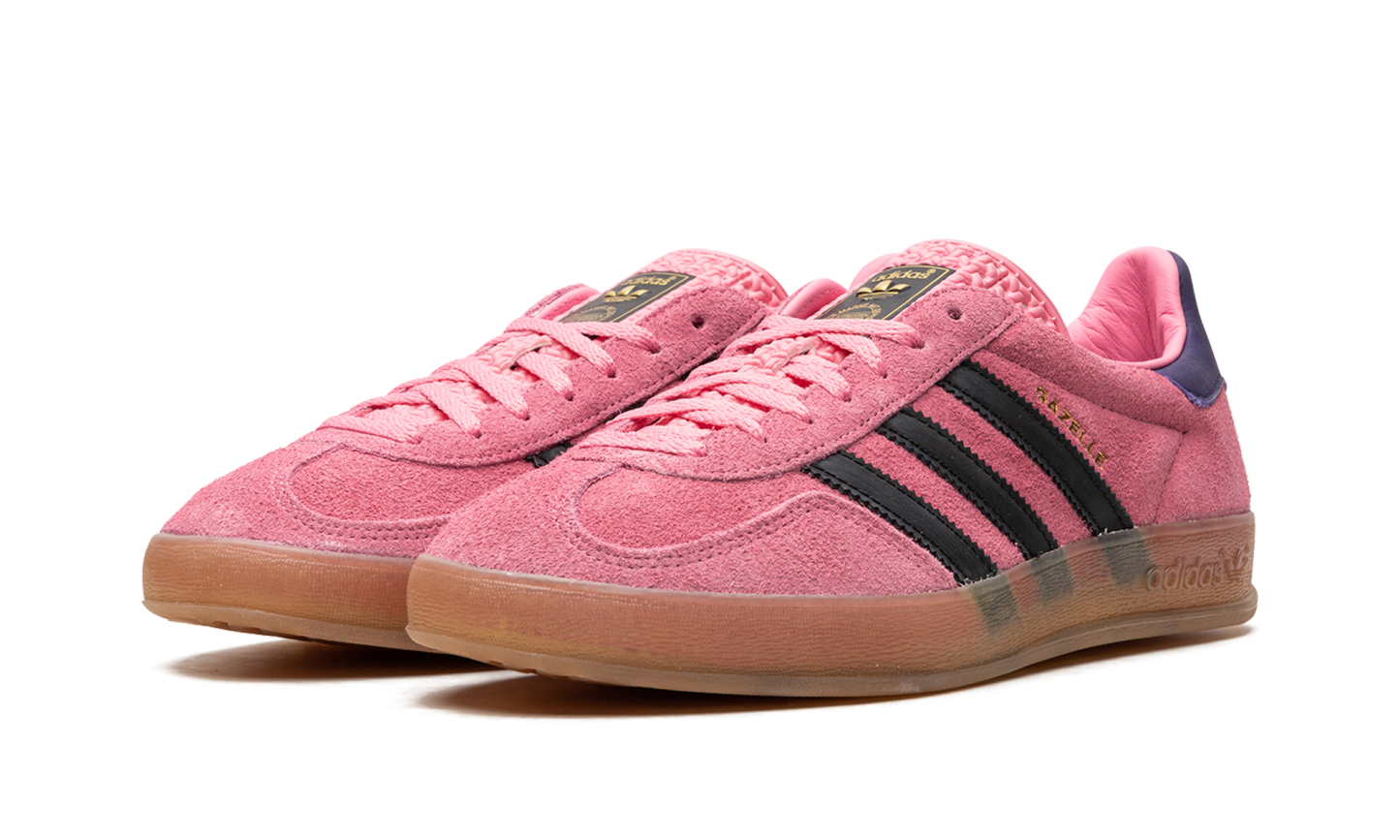 Gazelle Indoor "Bliss Pink Purple"