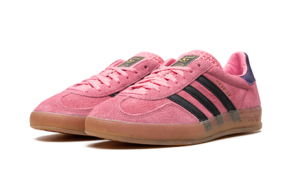 Gazelle Indoor "Bliss Pink Purple"