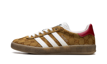 Gazelle WMNS "Guthtcci - GG Monogram"