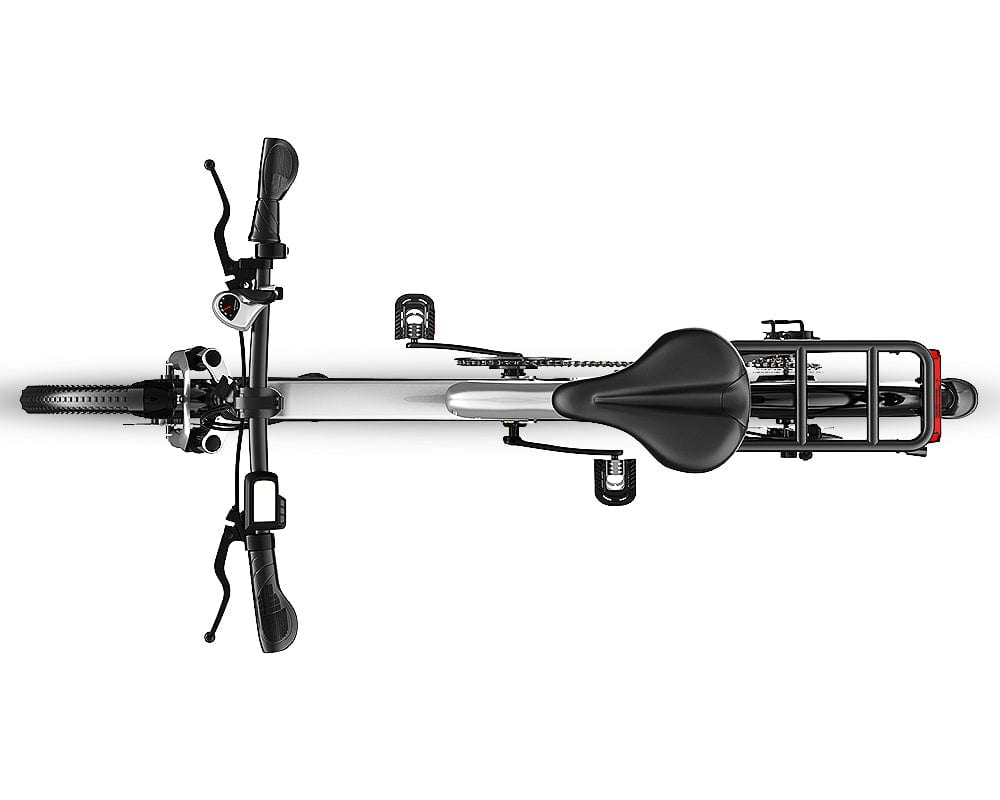 Folding Electric Bike