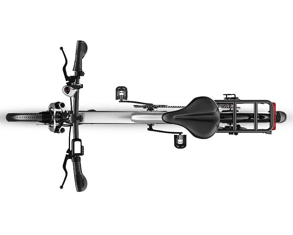 Folding Electric Bike