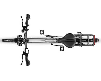 Folding Electric Bike