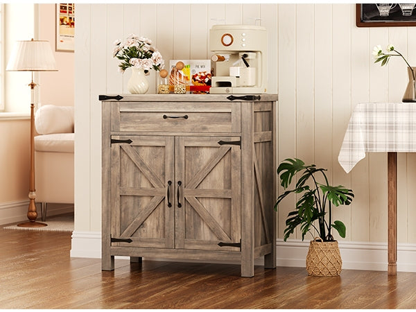 Buffet Cabinet