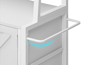 long desk