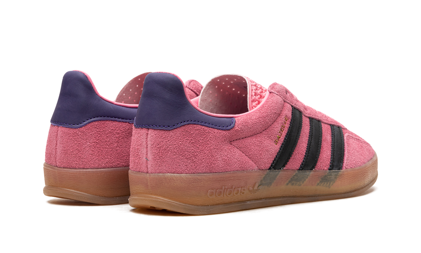 Gazelle Indoor "Bliss Pink Purple"