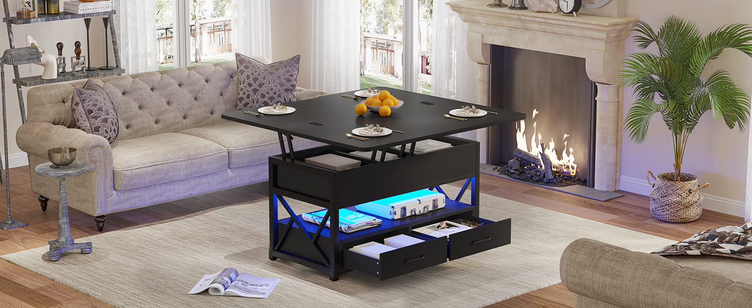 office desk