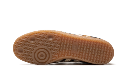 Samba "Wales Bonner - Leopard Pony Hair"