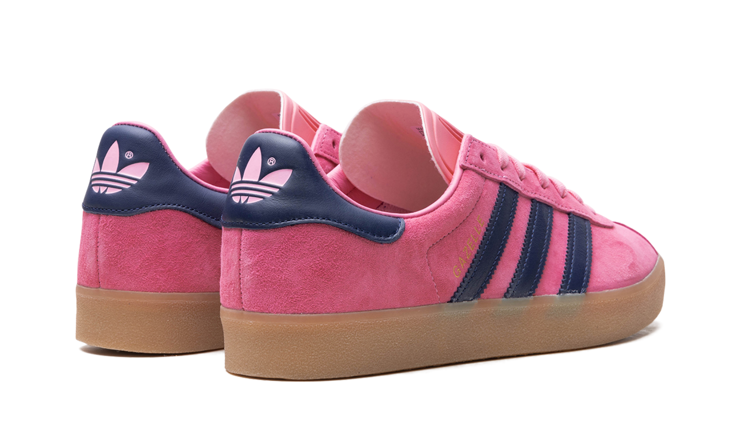 Gazelle "Bliss Pink Dark Blue"