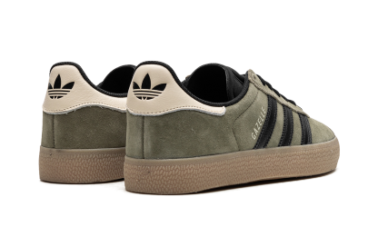 Gazelle ADV "Olive"
