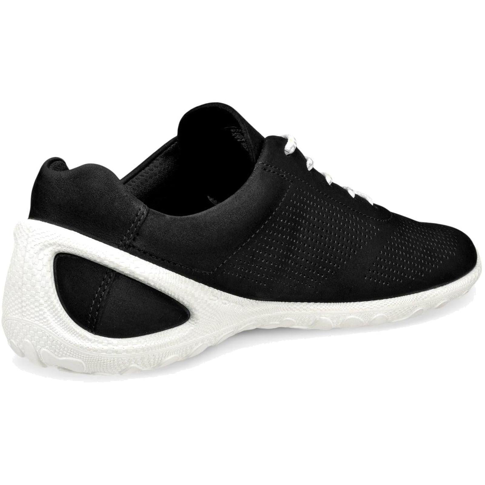 ECthtCO Womens BIOM Lite Low-Cut Trainers