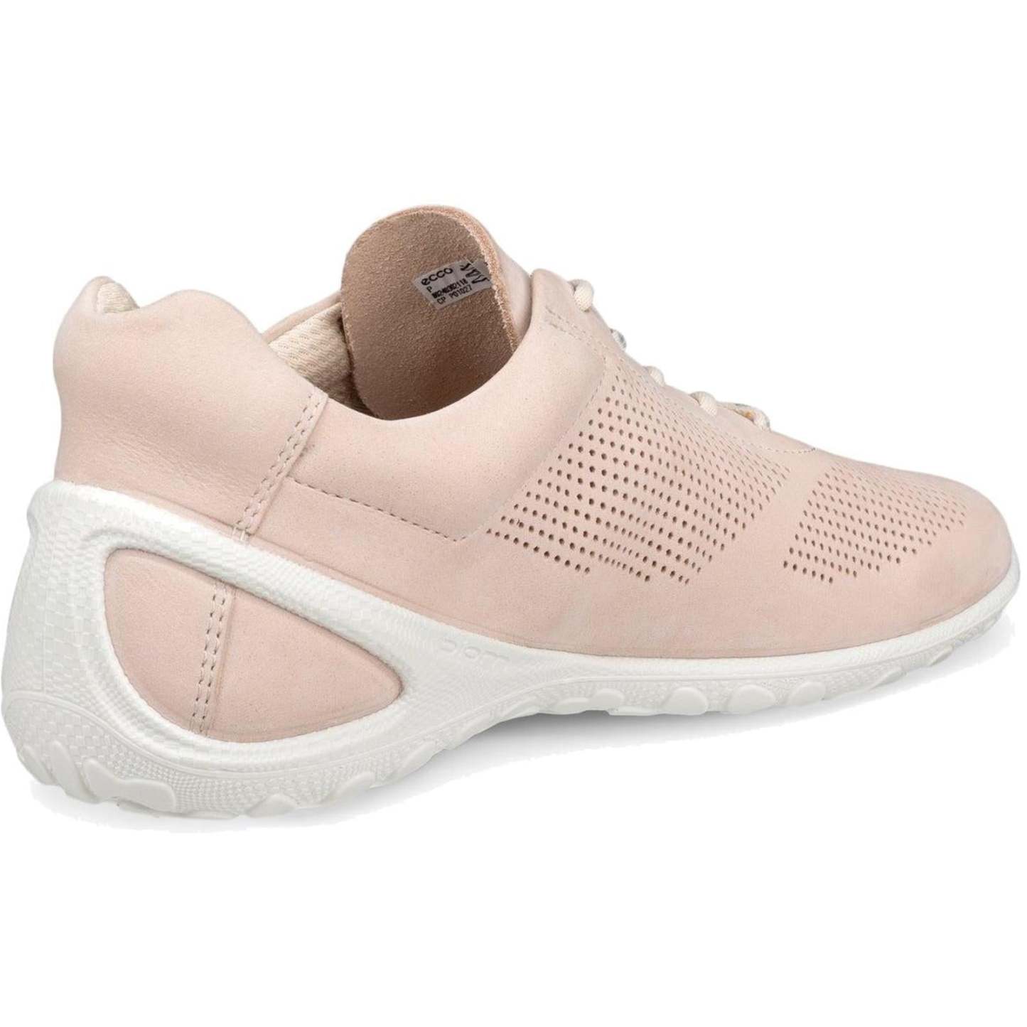 ECthtCO Womens BIOM Lite Low-Cut Trainers