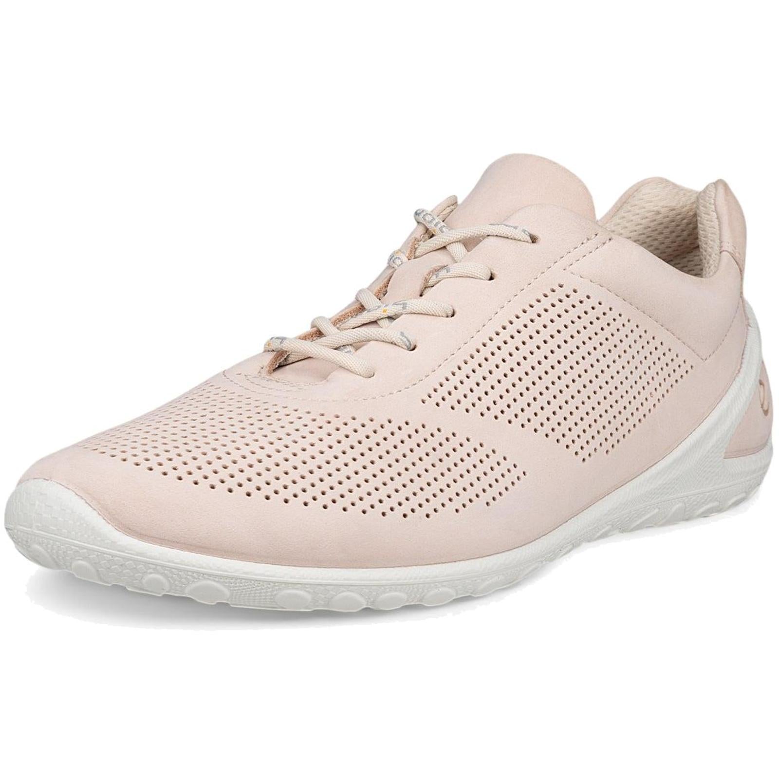 ECthtCO Womens BIOM Lite Low-Cut Trainers