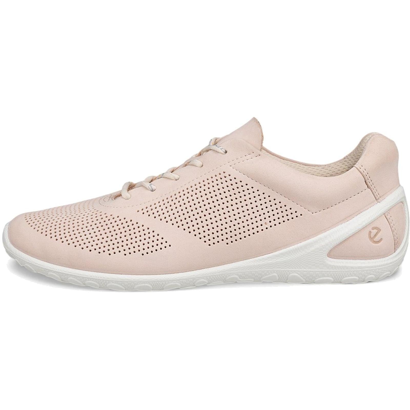ECthtCO Womens BIOM Lite Low-Cut Trainers