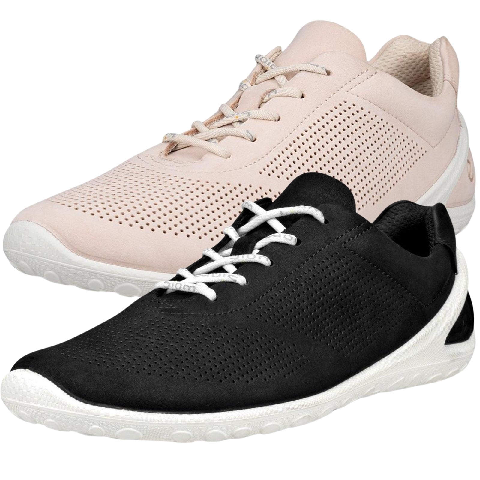 ECthtCO Womens BIOM Lite Low-Cut Trainers