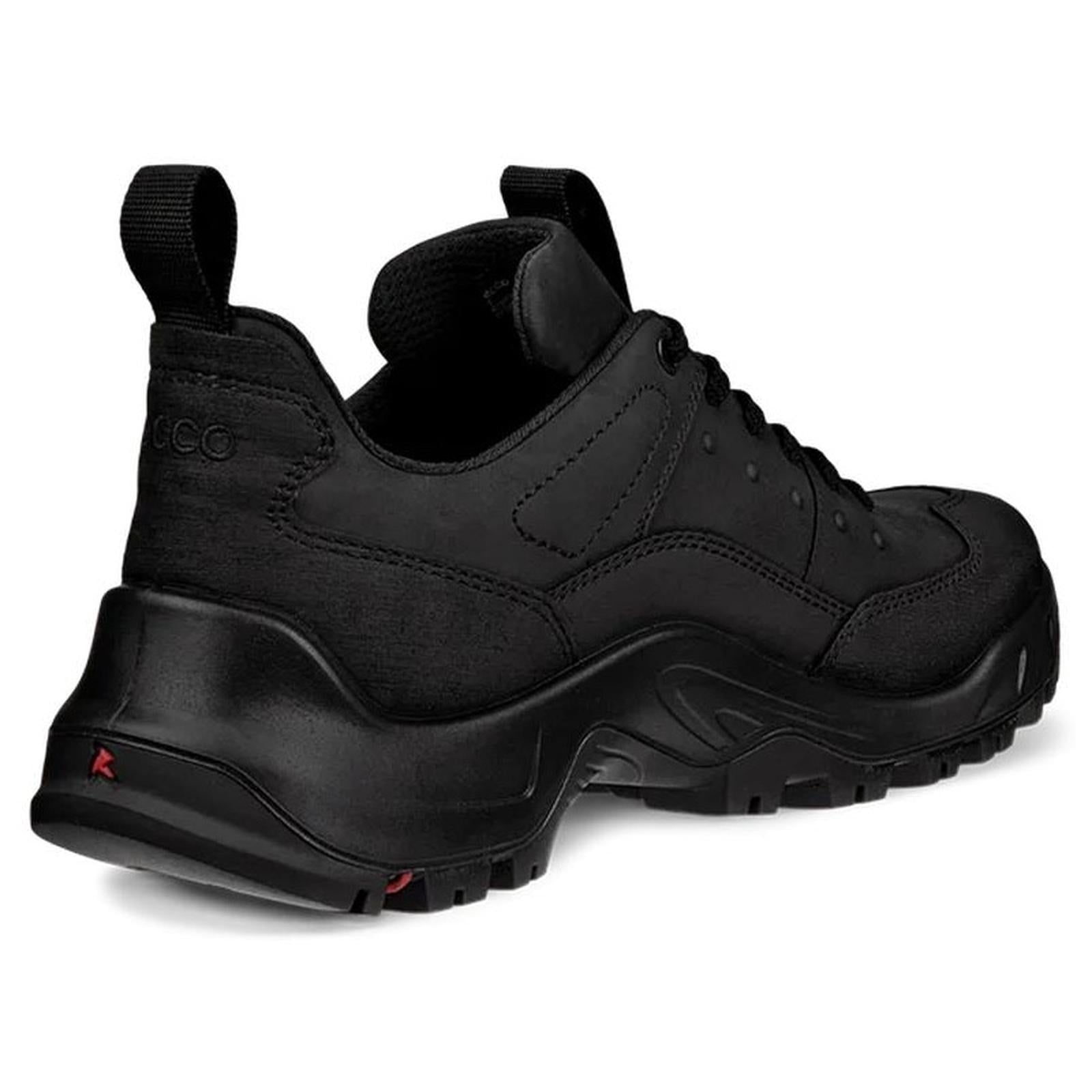 ECthtCO Mens Offroad Waterproof Nubuck Walking Shoes