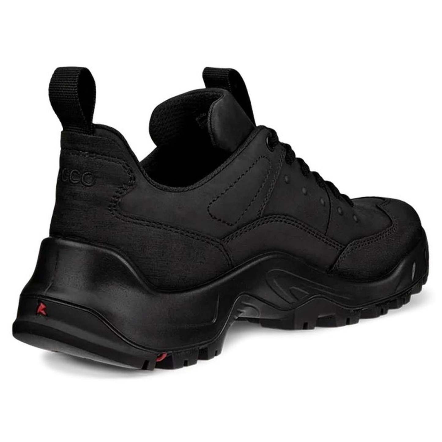 ECthtCO Mens Offroad Waterproof Nubuck Walking Shoes